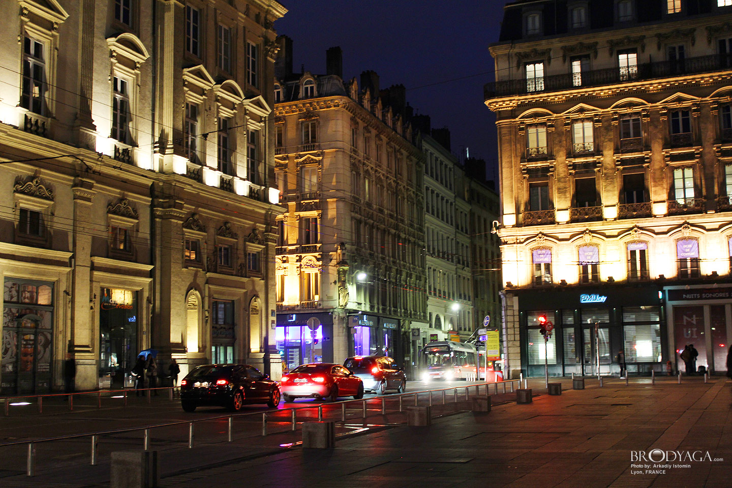 Lyon
